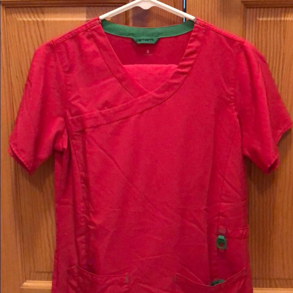 Carhartt Scrubs